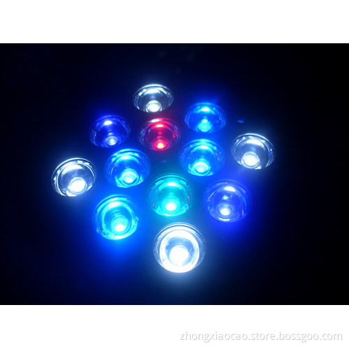 fish tank and coral reef led spot light 36w White high quali
